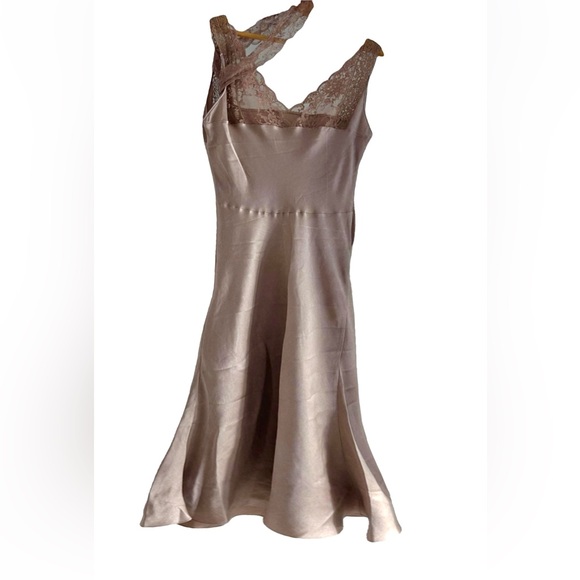 John Galliano Dresses & Skirts - John Galliano Silk Dress – US 4 / FR 38 – Luxury Designer – $15,000 Retail